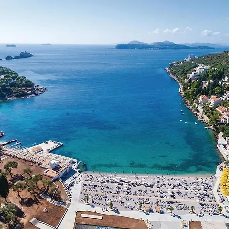 With Sea View 02 Ντουμπρόβνικ