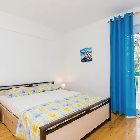 Διαμέρισμα With Sea View 02 Ντουμπρόβνικ