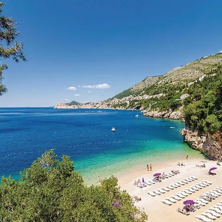 With Sea View 02 Διαμέρισμα *