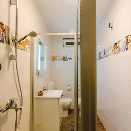 Apartment With Sea View 02 Dubrovnik